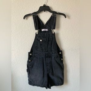 Overalls